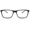 Image de Giorgio Armani mixte adulte Lunettes de Vue AR7104, 5063, 55
