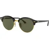 Image de Ray-ban - Mod. 4246 - Lunettes De Soleil Unisex-Adult, noir, taille 51