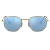 Image de Ray-Ban Rb3561 001 57 Mm