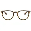 Image de Ray-Ban 0RX 7159 2012 52 Lunettes de Soleil, Marron (Havana), Mixte Adulte