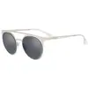 Image de Ray-Ban femme 0EA2068 Montures de lunettes, Gris (Silver), 52