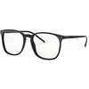 Image de Ray-Ban homme 0RX5387 Lunettes de soleil, Noir (Black), 54