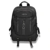 Image de Premiata pour homme. VENTURA Sac à dos Ventura noir (OSFA), Casuel, Nylon
