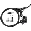 Image de Cura Flat Mount - Black