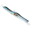 Image de Seaspin Balosso 210   Leurre Artificiel pour la Pêche au Spinning, Needle Flottant 210 mm 34 g   WTD Polyvalent, Lancers Longue Distance   pour Liche Poisson Bleu Barracuda ITA Mackerel