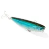 Image de SEASPIN Pro-Q 90 K Color TRB - 90 mm   11 g - esca artificiale Walking The Dog per la Pesca in Mare
