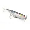 Image de SEASPIN Pro-Q 120 K Color MUL - 120 mm   26 g - esca artificiale Walking The Dog per la Pesca in Mare