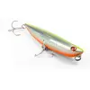 Image de SEASPIN Pro-Q 120 K Color GBA - 120 mm   26 g - esca artificiale Walking The Dog per la Pesca in Mare