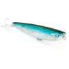 Image de SEASPIN Pro-Q 120 Flat Color TRB - 120 mm   24 g - esca artificiale Walking The Dog per la Pesca in Mare
