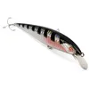 Image de Eja 115 SF - Colore Bar - Jerk Minnow galleggiante