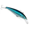 Image de Seaspin Eja 115   Leurre Artificiel pour la Pêche au Spinning, Jerk Minnow Slow Floating 115 mm 16 g   Nage Naturelle, Lancers Longs   pour Prédateurs Marins et Eau Douce AGU
