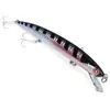 Image de Seaspin Mommotti 160 S   Leurre Artificiel pour la Pêche au Spinning, Long Jerk Minnow Coulant 160 mm 24 g   Nage Stable, Lancer Long   pour Prédateurs Marins Bar