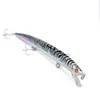 Image de Mommotti 160 S - Colore White Mackerel