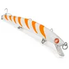 Image de SEASPIN MOMMOTTI 140 SS Color Vintage Orange - 140 mm   16 g - esca artificiale per la Pesca in Mare