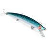 Image de SEASPIN MOMMOTTI 140 SS Color Mackerel - 140 mm   16 g - esca artificiale per la Pesca in Mare