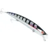 Image de Seaspin Mommotti 180 FK   Leurre Artificiel pour la Pêche au Spinning, Long Jerk Minnow Slow Floating 180 mm 27 g   Équilibre Réactif, BKK 3X   pour Prédateurs Bar