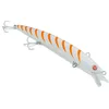 Image de Mommotti 180 FK - Colore Vintage Orange - 180 mm - 27 g