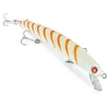 Image de Mommotti 190 K - Colore Vintage Orange - 190 mm - 35 g