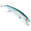 Image de Mommotti 190 K - Colore Mackerel - 190 mm - 35 g