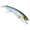 Image de Mommotti 190 K - Colore ITA Mackerel - 190 mm - 35 g