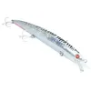 Image de Mommotti 180 SK - Colore White Mackerel - 180 mm - 29 g
