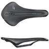 Image de Repente Selle de vélo Spyd 3.0, Taille 132 mm, Noir