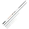 Image de Vantage Power Feeder Canne à pêche M/S Action - 150 g (3,60 m)