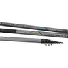 Image de Tubertini 02971xx Level Pulsar 30 Canne à pêche bolognaise g légère et équilibrée pour mer et eaux intérieures (L. Pulsar 30-7,00 m)