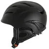 Image de Mango Mocambo Casque de Ski Unisexe pour Adulte Noir Caoutchouc M 56-58