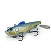 Image de Molix Spin Shad 160-160 g / 5,5 oz Bleu Shad