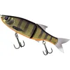 Image de Molix Glide Bait 178 Slow Sinking Col. Dark Gill Orange Belly