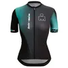 Image de Santini Ikaika Short Sleeve Jersey XL