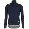 Image de Santini Le Maillot Jaune Jacket M
