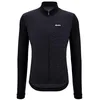Image de Santini Pure Maillot thermique à manches longues pour homme