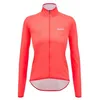 Image de Santini Guard Nimbus Veste pour femme, rose, S