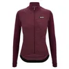 Image de Santini Pure Long Sleeve Jersey S