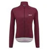 Image de Santini Nebula Jacket L