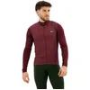 Image de Santini Pure Long Sleeve Jersey 3XL