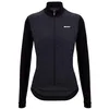 Image de Santini Pure Long Sleeve Jersey XS