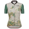 Image de Santini Marble Slim Fit Short Sleeve Jersey L