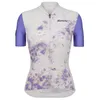 Image de Santini Marble Slim Fit Short Sleeve Jersey L