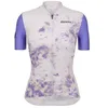 Image de Santini Marble Slim Fit Short Sleeve Jersey XL