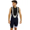 Image de Santini MJ Mont Ventoux Bib Shorts 4XL