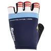 Image de Santini MJ Mont Ventoux Short Gloves S