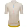 Image de Santini MJ Mont Ventoux Short Sleeve Jersey XS