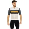 Image de Santini Eco Sleek Bengal 2024 Short Sleeve Jersey 2XL