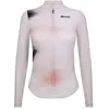 Image de Santini Ombra Eco Sleek Long Sleeve Jersey 2XL