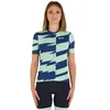 Image de Santini Furia Smart Short Sleeve Jersey 2XS