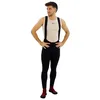Image de Santini Git Cargo Bib Tights 2XL