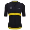 Image de Santini Pirelli Short Sleeve Jersey S